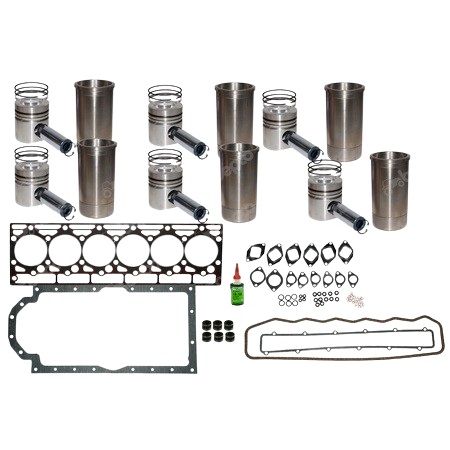 Engine Overhaul Kit DT402