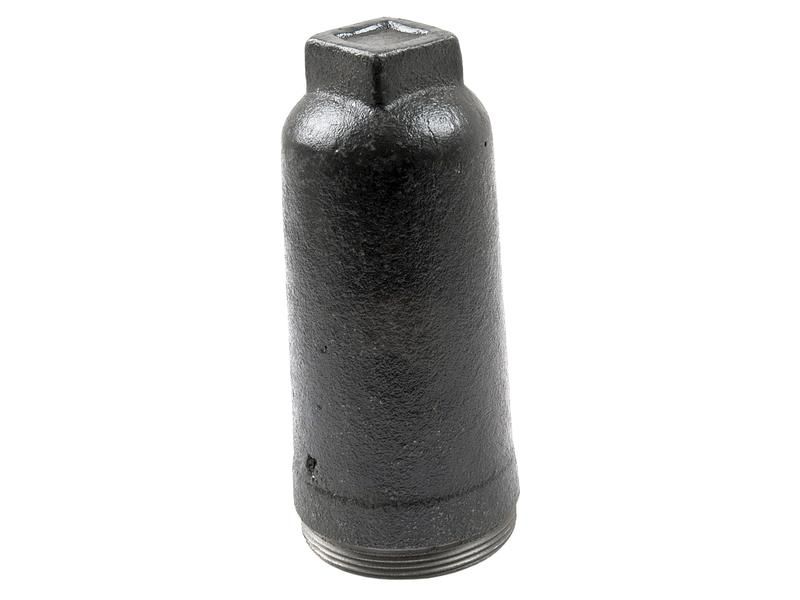 PTO Shaft Cap
