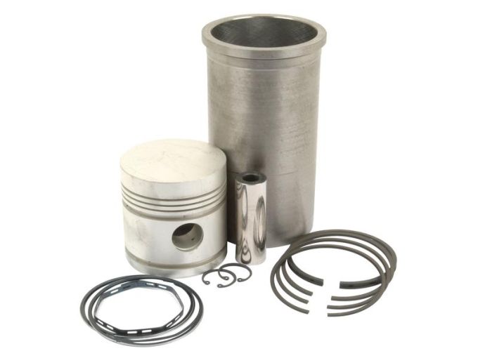 Cylindrée complète Alésage Ø79.37mm