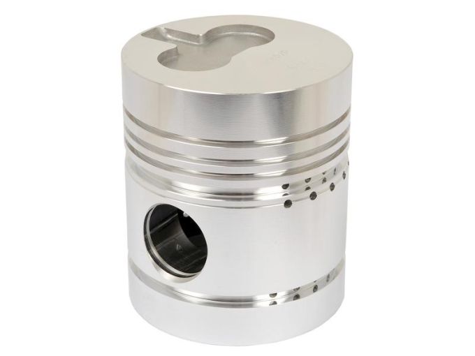 Piston