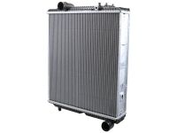 Radiateur AL220814