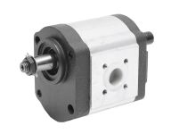 Hydrauliekpomp