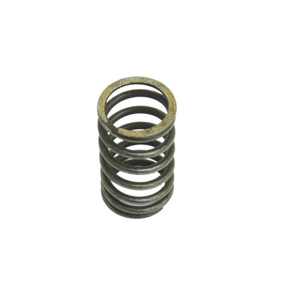 Spring Valve