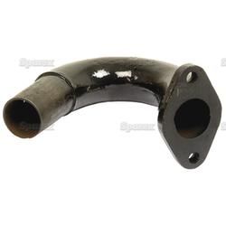 Exhaust Elbow