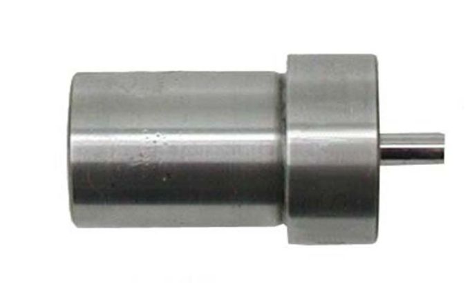 Nez d'injecteur