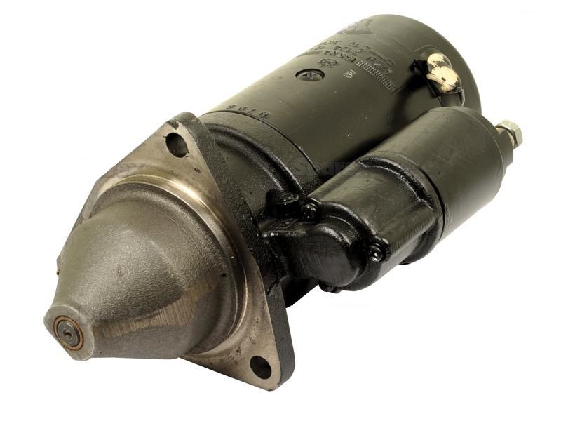 Starter Motor - 12V, 3Kilowatt