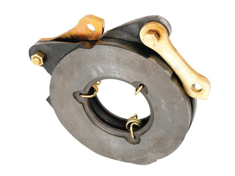 Brake Actuator