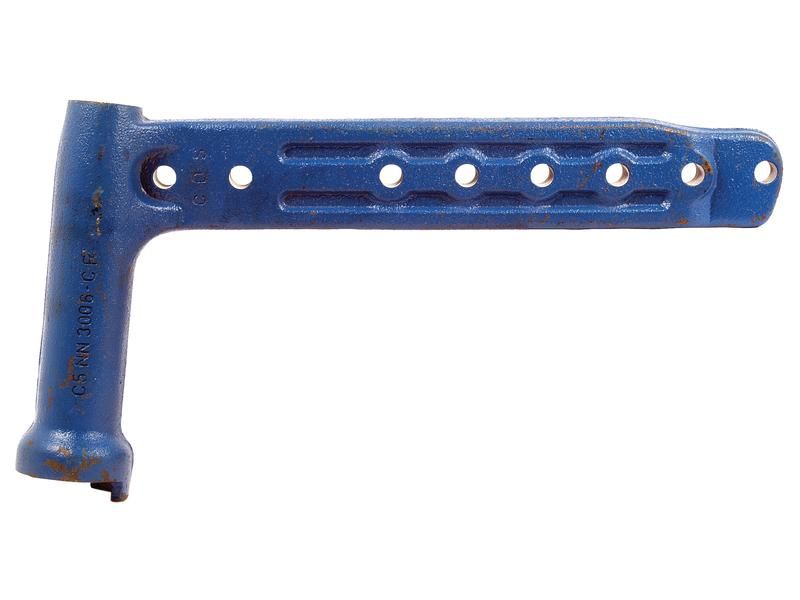 Spindle Arm RH