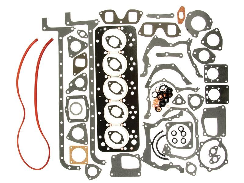 Complete Gasket Set
