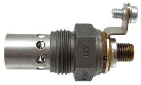 Heater Plug John Deere