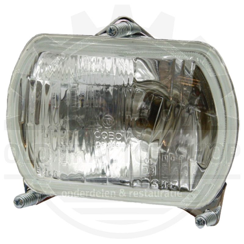 Koplamp