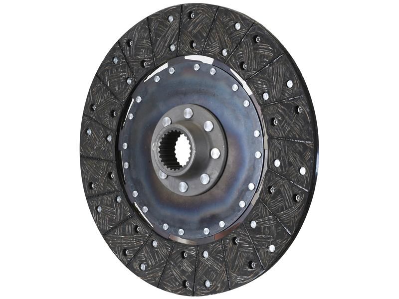Clutch Plate 12