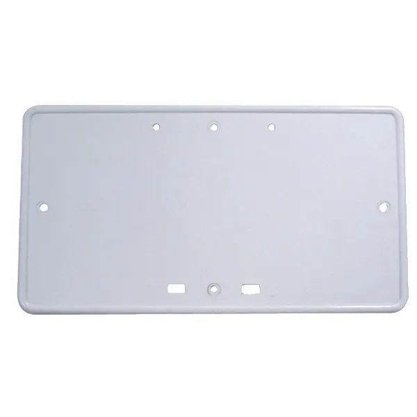 License plate holder 238x131 Jokon