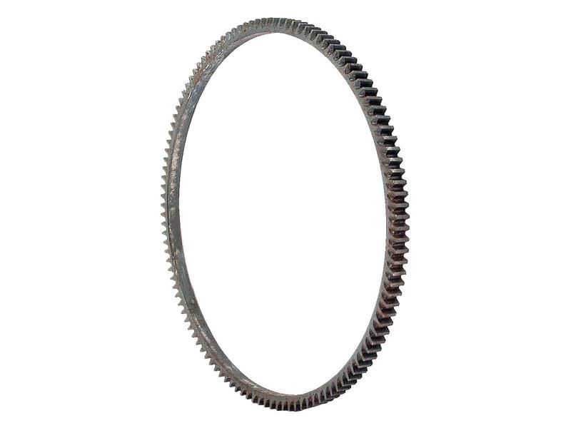 Ring Gear 118 Tanden