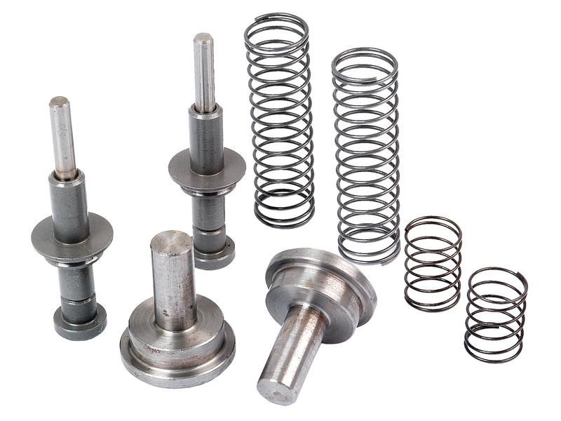 Repair Kit Valve Chamber