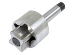 61996 Motoroliepomp as en rotor Ferguson TE20 TEA TED