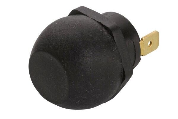 Horn button