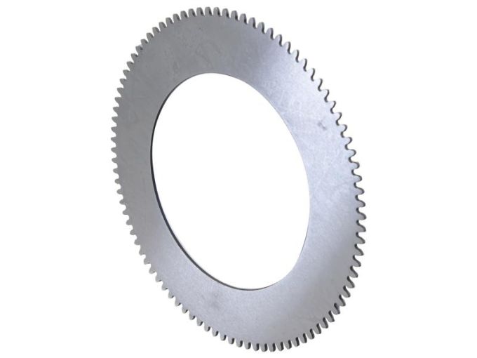 Remschijf. Buiten L172015