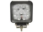 112523 Led Werklamp, Interference Not Classified, 2500 Lumen, 10-30V