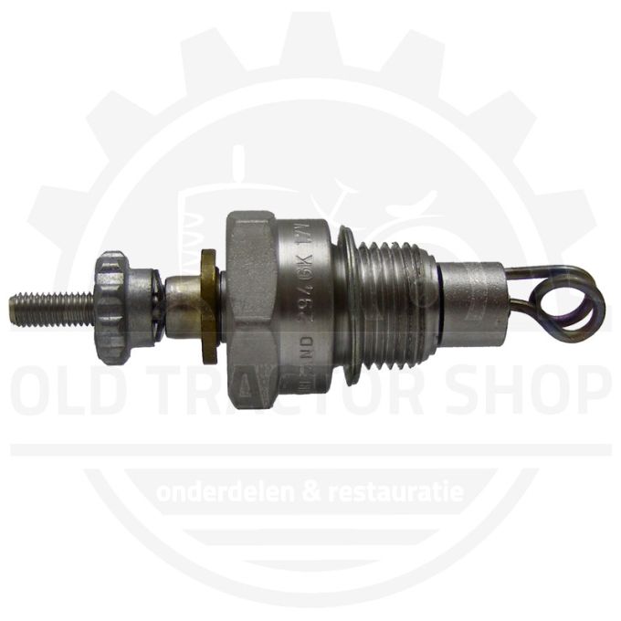 Glühkerze 1,7 volt Deutz FL 514