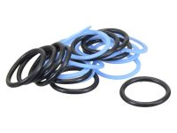 Afdichtset snelkoppeling vrouw voor AL205022