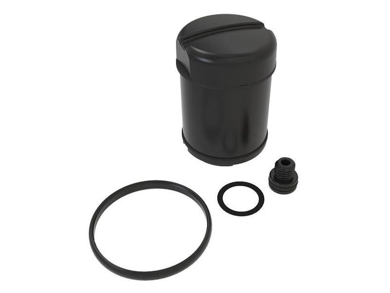 Brandstoffilter - Element - DZ124403