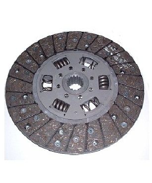 Clutch plate /loose