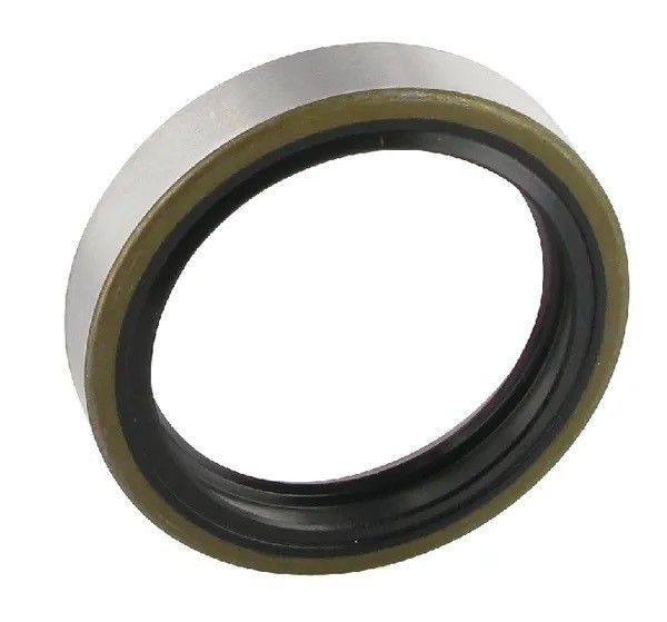 Brake pedal shaft seal
