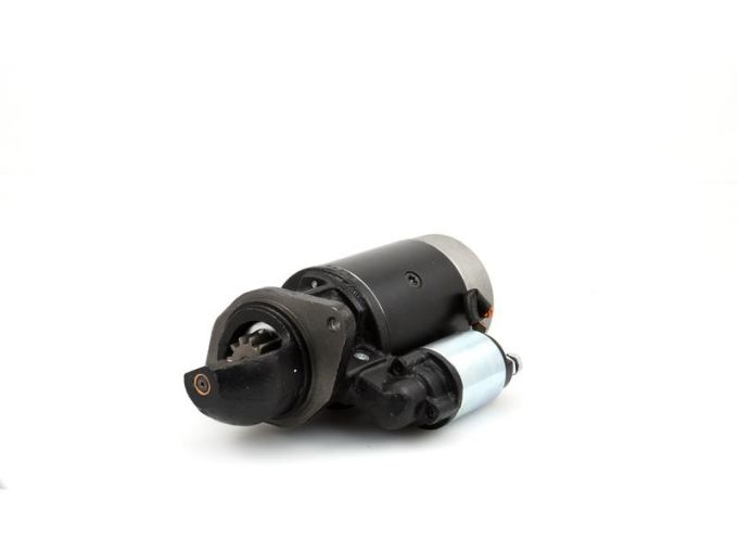 Startmotor