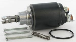 Starter Solenoid