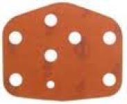 Gasket plate filters
