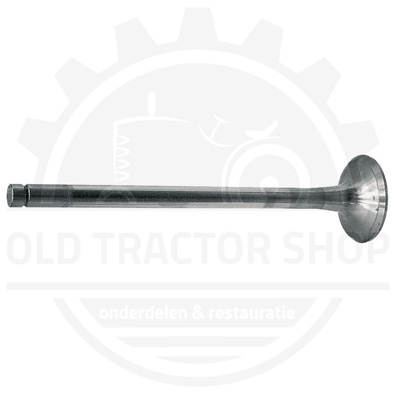 Exhaust Valve