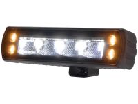 LED Lichtbalk, 192mm, 3200 Lumen, 9-36V