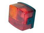 56086 Achterlicht 12-24V, Links