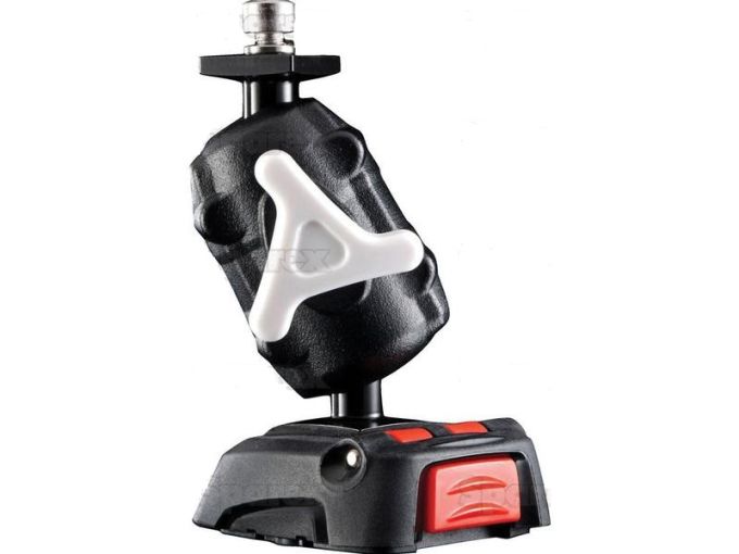 Pied articulé ROKK™ Mini