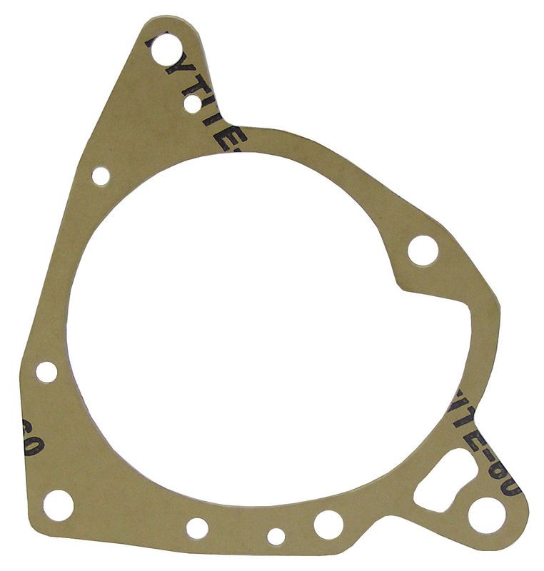 Gasket for water pump / intermediate plate