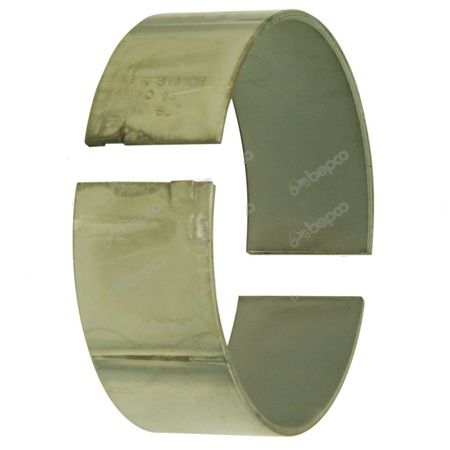 Con rod bearing 0.010'' - 0.25 MM Ø Uit: 71.74mm, Ø Inw: 67,70mm, Breedte: 27.00mm