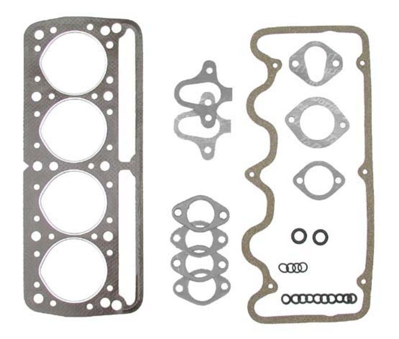 Head gasket set Hanomag