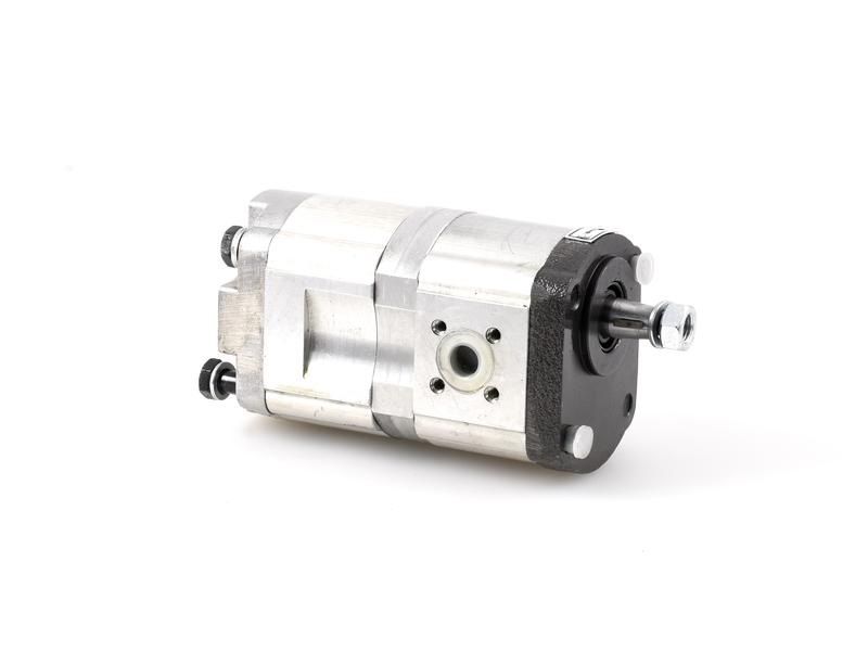 Tandem Hydraulic Pump