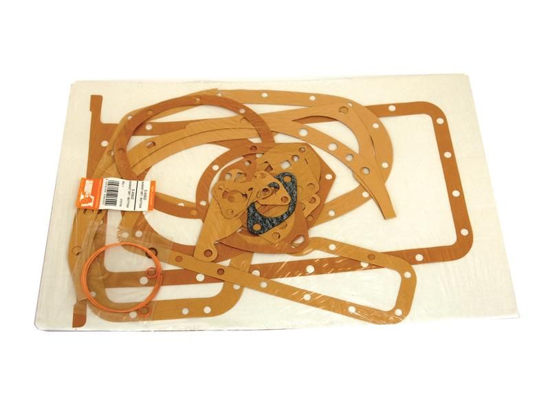Bottom Gasket Set