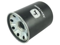 Motoroliefilter - Opschroef - RE45864