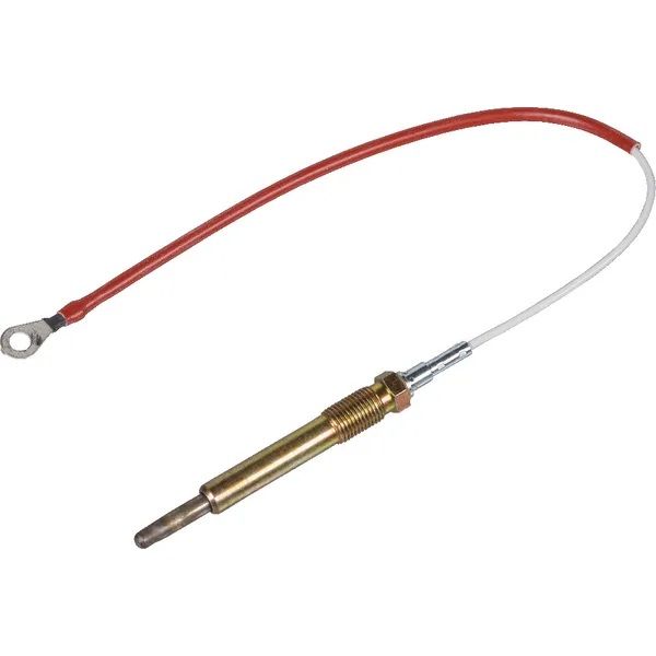 Glow Plug 11V M12x1.25 - L121mm