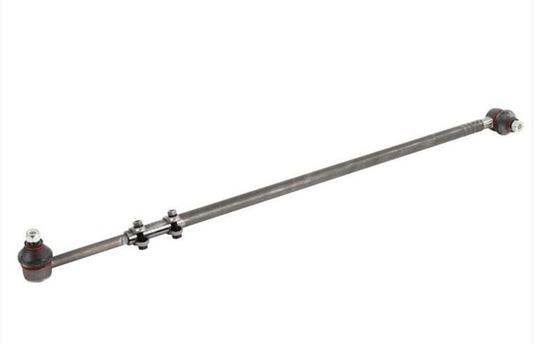 Stuurstang verstelbaar 840-865, Conisch 14.2/16.2mm