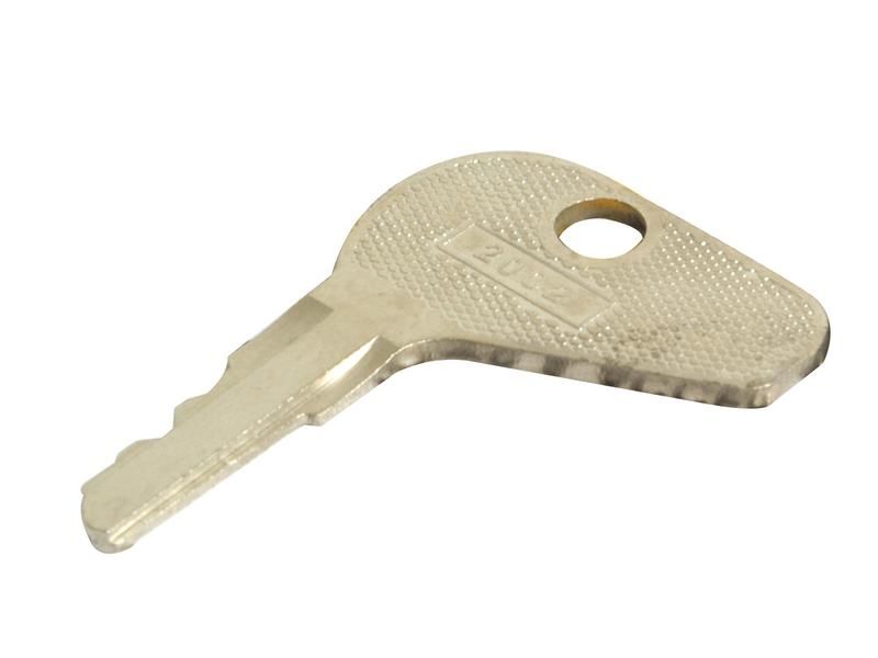 Ignition Key