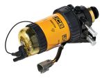 320A7116JCB brandstofopvoerpomp