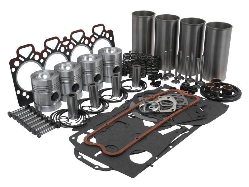 Engine Overhaul Kit Massey Ferguson, Perkins