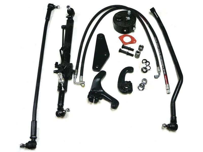 Power Steering Conversion Kit