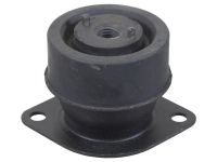 Cabine trillingsdemper AL217871