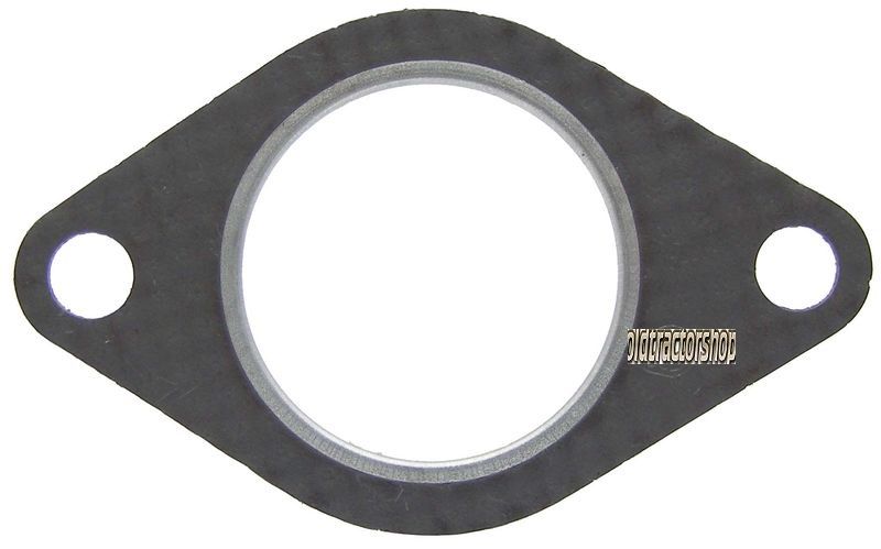 Gasket Elbow