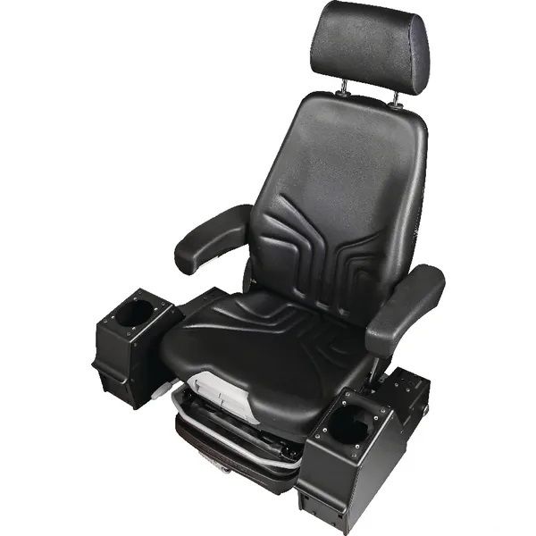 Seat Actimo M imitation leather